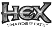 HEX - SHARD OF FATE