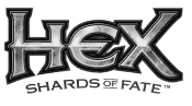 HEX - SHARD OF FATE